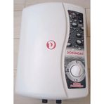 Dökümsan D2008 Büyük Boy 7 Emniyetli Elektrikli Ani Su Isıtıcı Şofben