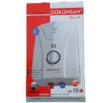 Dökümsan E-490 Elektrikli Ani Su Isıtıcısı Şofben