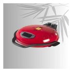 Dökümsan Lahmacuncu Hızlı Pişirme 2000 W (Yılbaşı Kırmızısı)