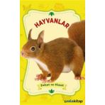 Dokun ve Hisset Yavru Hayvanlar - Dorling Kindersley