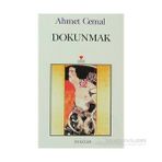 DOKUNMAK - AHMET CEMAL