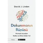 Dokunmanın Büyüsü - David J. Linden