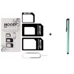 Dokunmatik Kalem Stylus Dokunmatik Kalem Ve Sim Kart Adaptörü