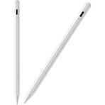 Dokunmatik Kalem Tablet Kalemi Çizim Stylus Kalem Yedek Uçlu Nemere
