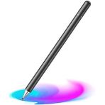 Dokunmatik Passive Stylus Kalem Tablet Telefon Bilgisayar Kalemi 2 in 1