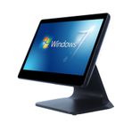 Dokunmatik Pos Pc Bilgisayar Kiosk I3 İşlemci