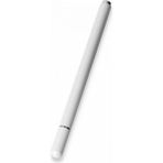 Dokunmatik Stylus Kalem Pen 108 - Beyaz