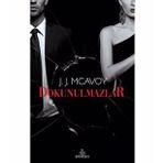Dokunulmazlar - J. J. Mcavoy