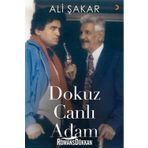 Dokuz Canlı Adam - Ali Şakar