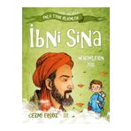 Dokuz Çoçuk Tarihe Yön Veren Ünlü Türk Bilginleri - İbni Sina - Hekimlerin Piri