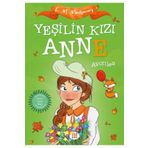 Dokuz Çoçuk Yeşilin Kızı Anne 2 - Avonlea (Çocuklar İçin)