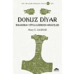 Dokuz Diyar: İskandinav Mitolojisinden Hikayeler - Mary E. Litchfield