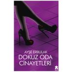 Dokuz Oda Cinayetleri Eksik Parça Yayınları