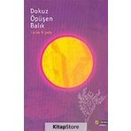 DOKUZ ÖPÜŞEN BALIK - TARIK SIPAHI