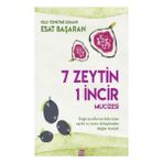 Dokuz Yayınları 7 Zeytin 1 Incir Mucizesi