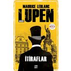Dokuz Yayınları Arsen Lupen – İtirafları