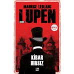 Dokuz Yayınları Arsen Lupen – Kibar Hrsız