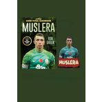 Dokuz Yayınları Benim Futbol Kahramanım Muslera (Poster/Futbolcu Kartları/Biblo Hediyeli)