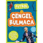 Dokuz Yayınları Çengel Bulmaca Futbol 2