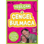 Dokuz Yayınları Çengel Bulmaca Yeşilçam 2