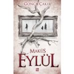 Dokuz Yayınları Eylül -2 Makus