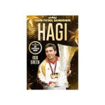 Dokuz Yayınları Hagi Benim Futbol Kahramanım + Babıali Tanrıları Simavi Ailesi + Türk’ün Ateşle Imtihanı: Istiklal Savaşı Hatıraları - Hayır