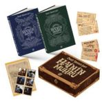 Dokuz Yayınları Hainin Mührü Seti - 2 Kitap Takım