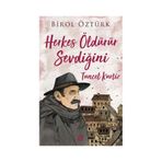 Dokuz Yayınları - Herkes Öldürür Sevdiğini Tuncel Kurtiz - Birol Öztürk