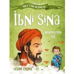 Dokuz Yayınları İbni Sina - Hekimlerin Piri