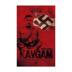 Dokuz Yayınları Kavgam Adolf Hitler Tarafından Yazılmış Türkçe 584 Sayfa Ciltsiz Kitap