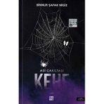 Dokuz Yayınları - Kehf Asi Çakıltaşı Serisi 1 - Binnur Şafak Nigiz