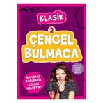 Dokuz Yayınları Klasik 2 Çengel Bulmaca