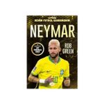 Dokuz Yayınları Neymar - Benim Futbol Kahramanım + Savaş Atı Ciltli + Küçük Anılar: Çocukluk ve Ilkgençlik Anıları - Hayır