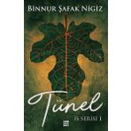 Dokuz Yayınları Tünel - İs Serisi 1