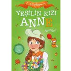 Dokuz Yayınları Yeşilin Kızı Anne 2 - Avonlea (Çocuklar İçin)