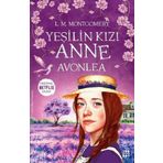 Dokuz Yayınları Yeşilin Kızı Anne 2 - Avonlea