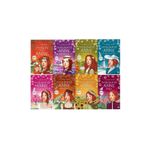 Dokuz Yayınları Yeşilin Kızı Anne Set - 8 Kitap