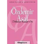 DOKUZA KADAR ON - ÖZDEMİR ASAF