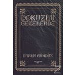 Dokuzlu Gecelerde - Damla Gündüz