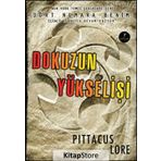 Dokuzun Yükselişi - Pittacus Lore Ilgın Sönmez