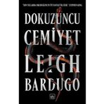 Dokuzuncu Cemiyet-Leigh Bardugo