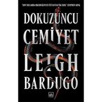 Dokuzuncu Cemiyet - Leigh Barlugo