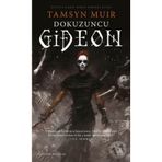 Dokuzuncu Gideon - Tamsyn Muir