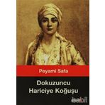 Dokuzuncu Hariciye Koğuşu - Peyami Safa