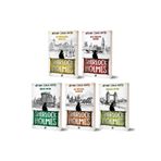 dokuzyayinlari Sherlock Holmes 5 Kitap Set