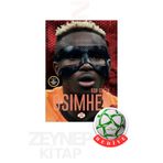 dokuzyayinlari Victor Osimhen - Rob Green (Maske ve Futbol Topu Hediyeli)