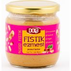 Dola %100 Doğal Fıstık Ezmesi Şekersiz 320 gr