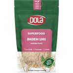 Dola 300 gr Glutensiz Badem Unu