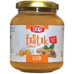 Dola 340 gr Glutensiz Fıstık Ezmesi