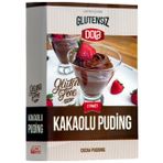 Dola 344 gr Glutensiz Kakaolu Puding